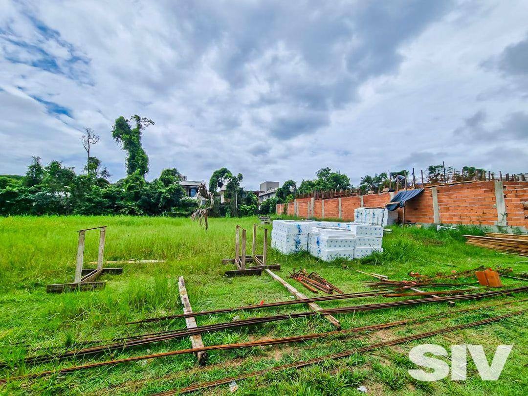 Terreno à venda, 484 m² por R$ 4.950.000,00 - Riviera Módulo 11 - Bertioga/SP - Imagem 5