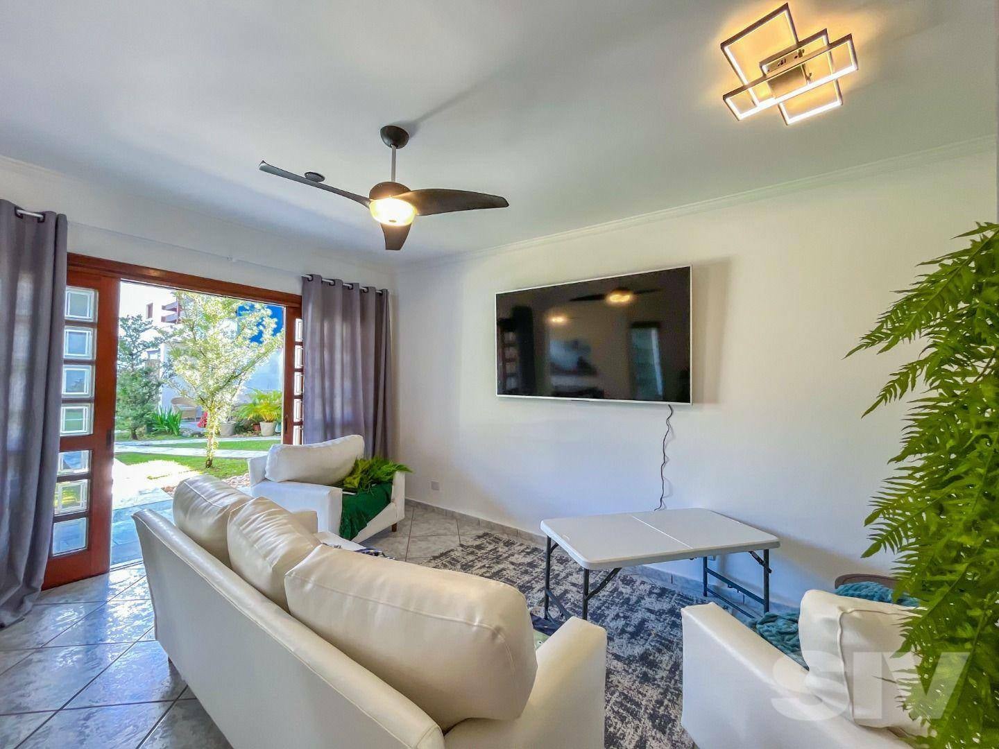 Village com 4 dormitórios à venda, 164 m² por R$ 3.300.000,00 - Riviera Módulo 28 - Bertioga/SP - Imagem 2