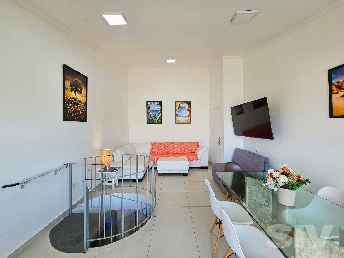 Cobertura com 2 dormitórios à venda, 91 m² por R$ 1.530.000,00 - Riviera Módulo 6 - Bertioga/SP - Imagem 4