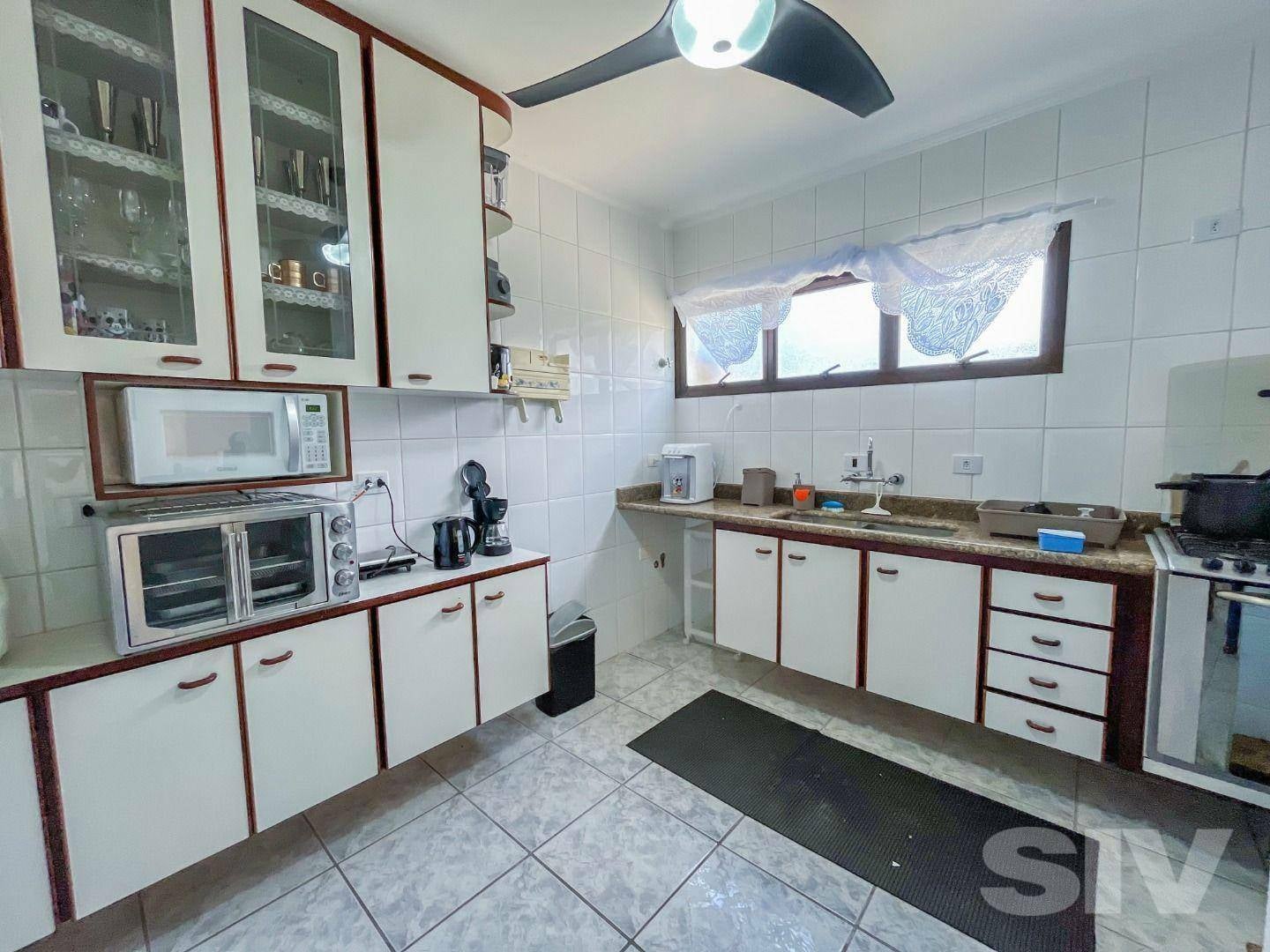 Village com 4 dormitórios à venda, 164 m² por R$ 3.300.000,00 - Riviera Módulo 28 - Bertioga/SP - Imagem 5