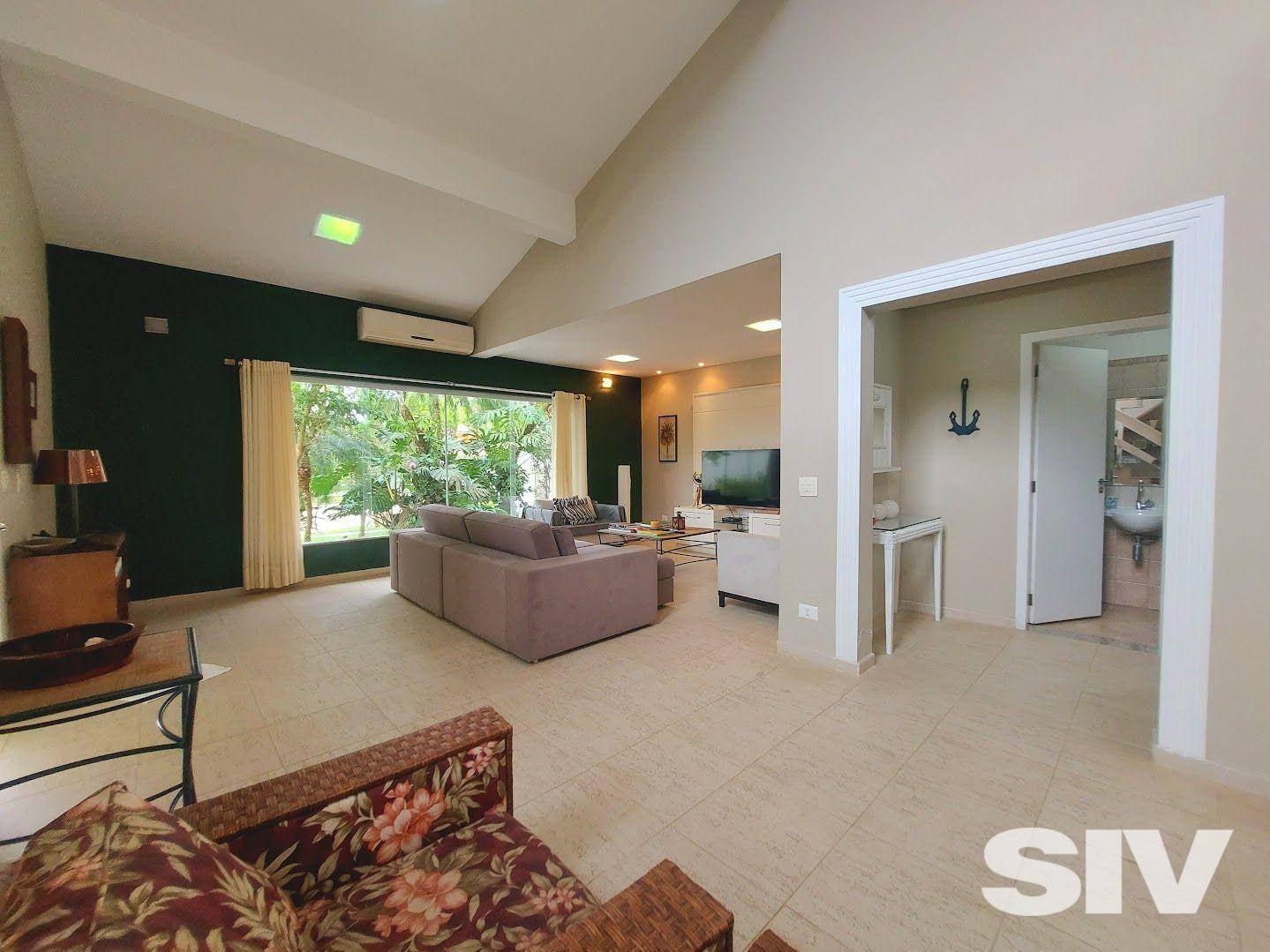 Casa com 4 dormitórios à venda, 313 m² por R$ 5.700.000,00 - Riviera Módulo 18 - Bertioga/SP - Imagem 4