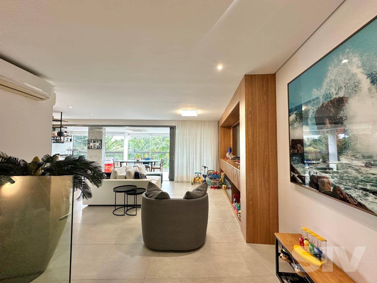 Apartamento Duplex com 3 dormitórios à venda, 174 m² por R$ 5.800.000,00 - Riviera Módulo 5 - Bertioga/SP - Imagem 5