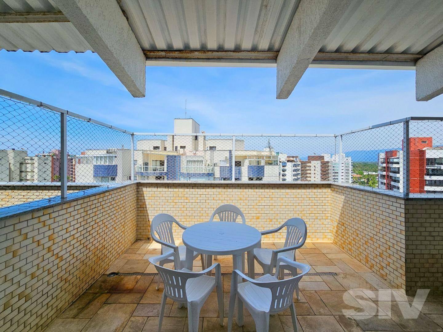 Cobertura com 2 dormitórios à venda, 91 m² por R$ 1.530.000,00 - Riviera Módulo 6 - Bertioga/SP - Imagem 5