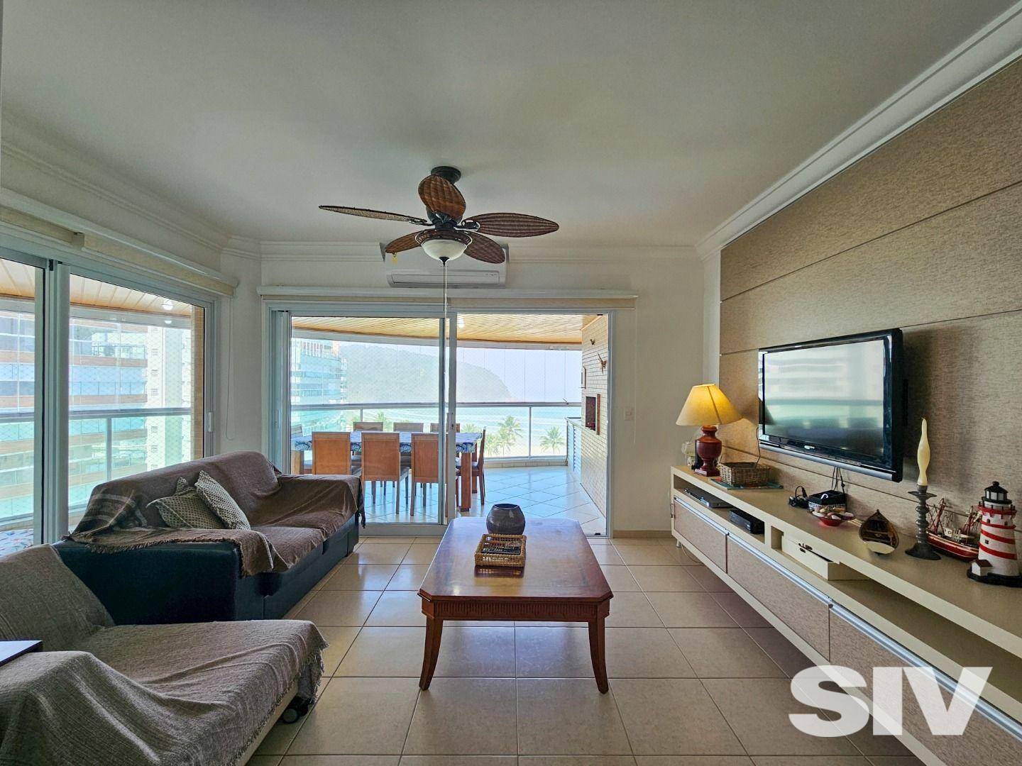 Apartamento com 3 dormitórios à venda, 143 m² por R$ 8.200.000,00 - Riviera Módulo 8 - Bertioga/SP - Imagem 5
