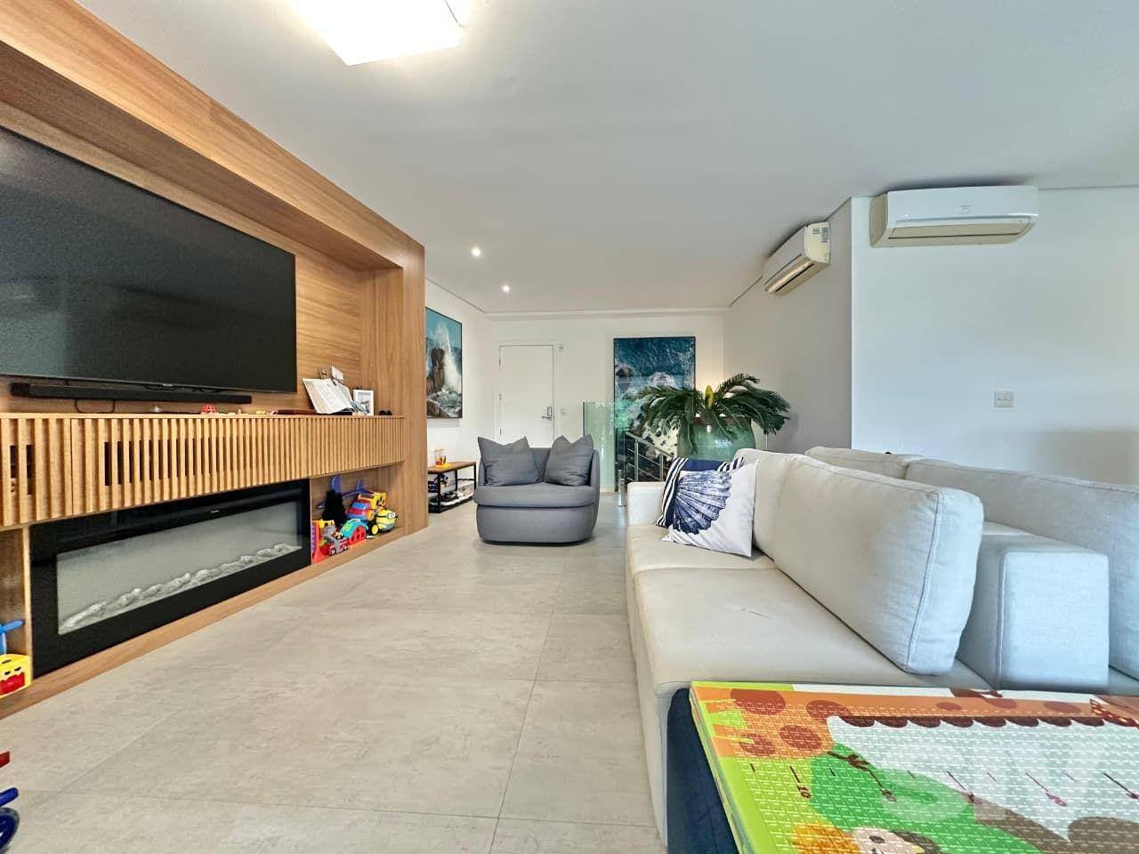 Apartamento Duplex com 3 dormitórios à venda, 174 m² por R$ 5.800.000,00 - Riviera Módulo 5 - Bertioga/SP - Imagem 4
