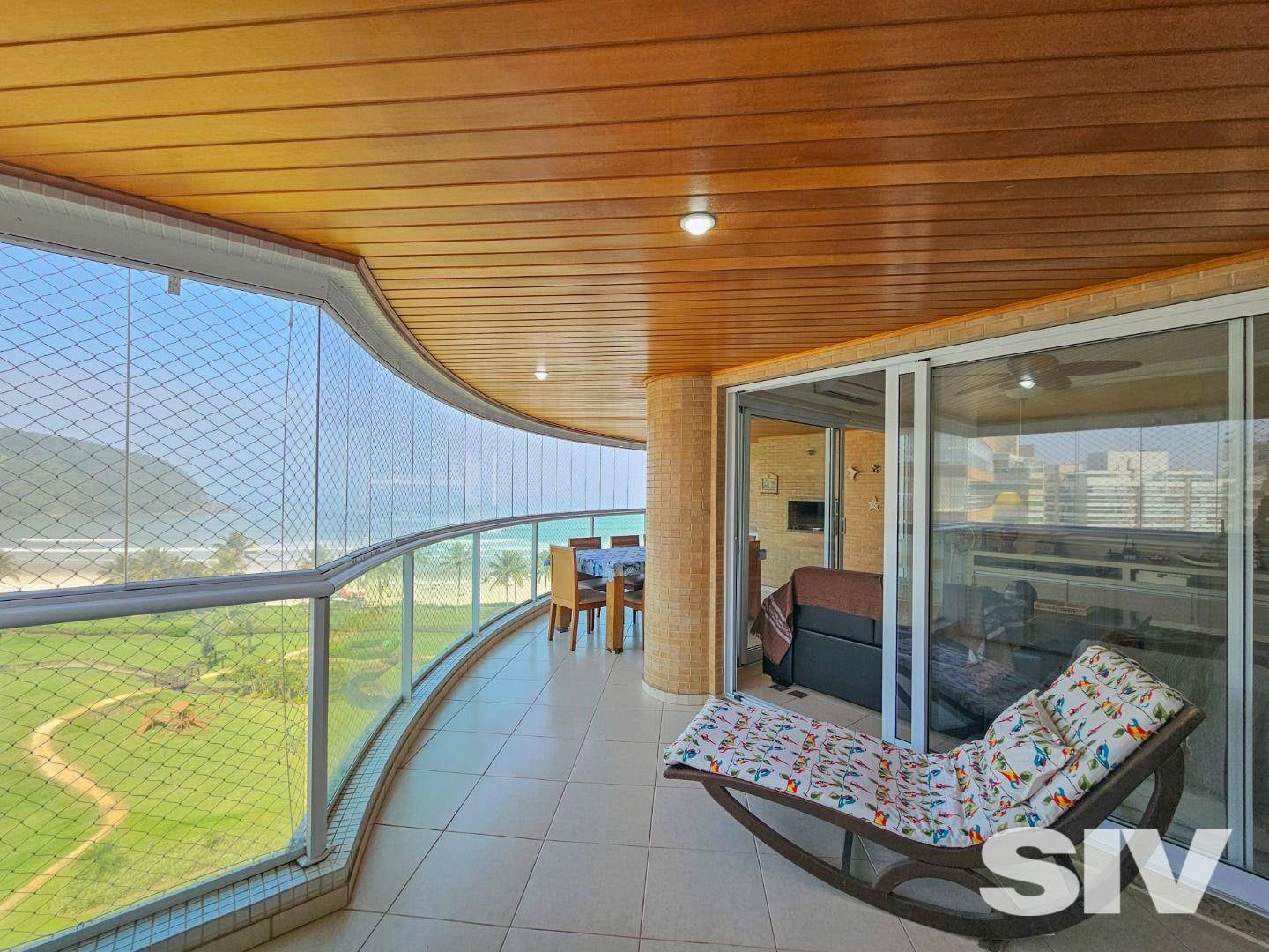 Apartamento com 3 dormitórios à venda, 143 m² por R$ 8.200.000,00 - Riviera Módulo 8 - Bertioga/SP - Imagem 3