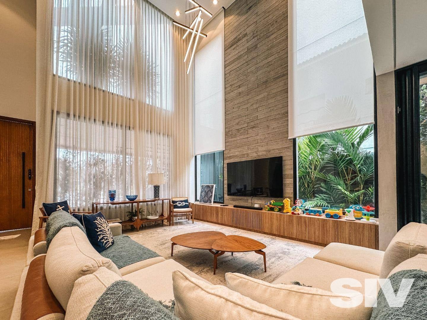 Casa com 7 dormitórios à venda, 482 m² por R$ 9.000.000,00 - Riviera Módulo 24 - Bertioga/SP - Imagem 3