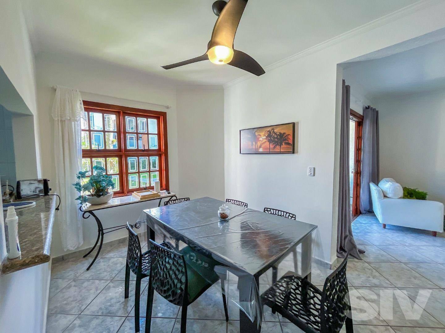 Village com 4 dormitórios à venda, 164 m² por R$ 3.300.000,00 - Riviera Módulo 28 - Bertioga/SP - Imagem 4