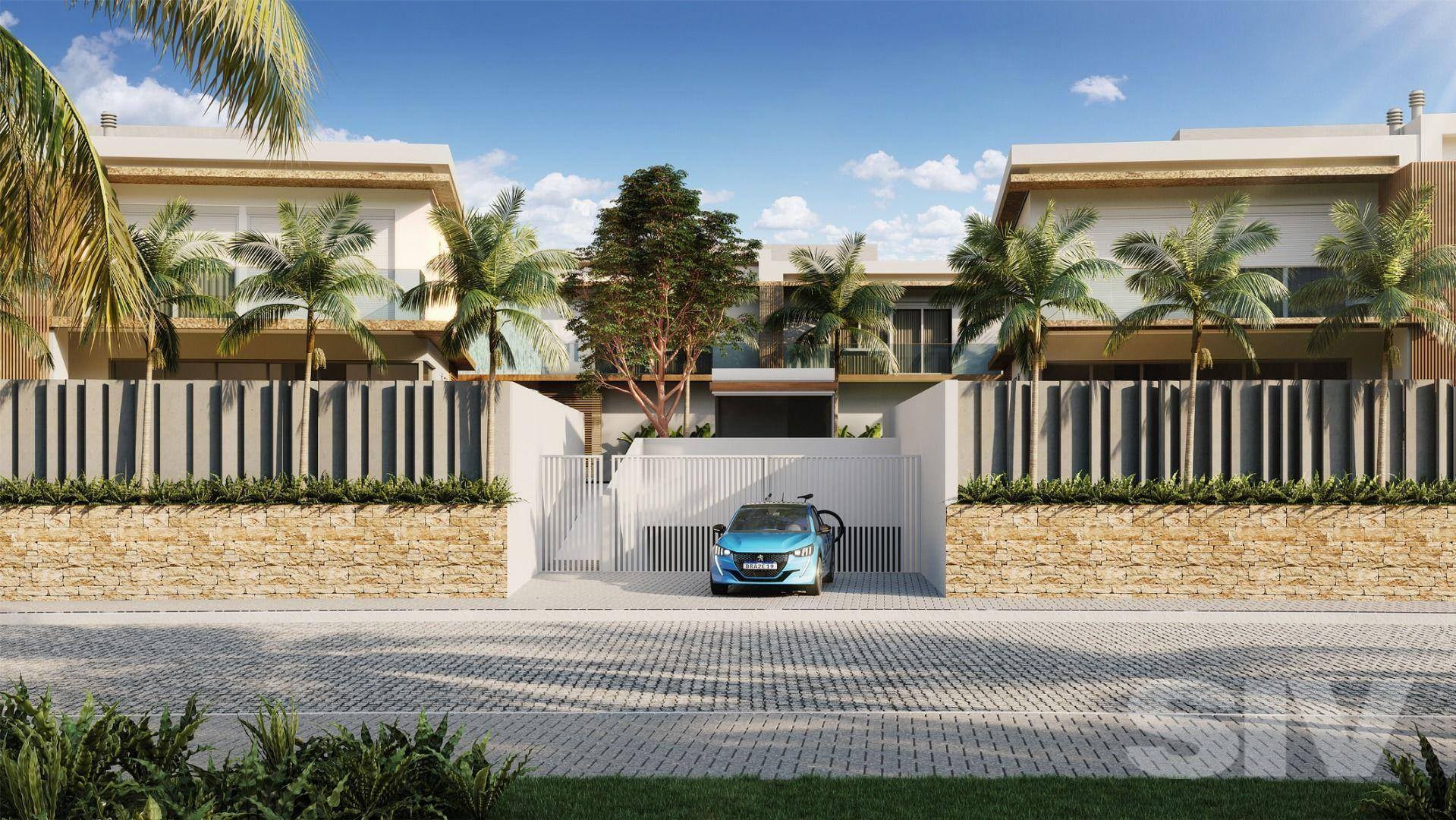 Casa com 4 dormitórios à venda, 405 m² por R$ 5.750.000,00 - Riviera Módulo 16 - Bertioga/SP - Imagem 1