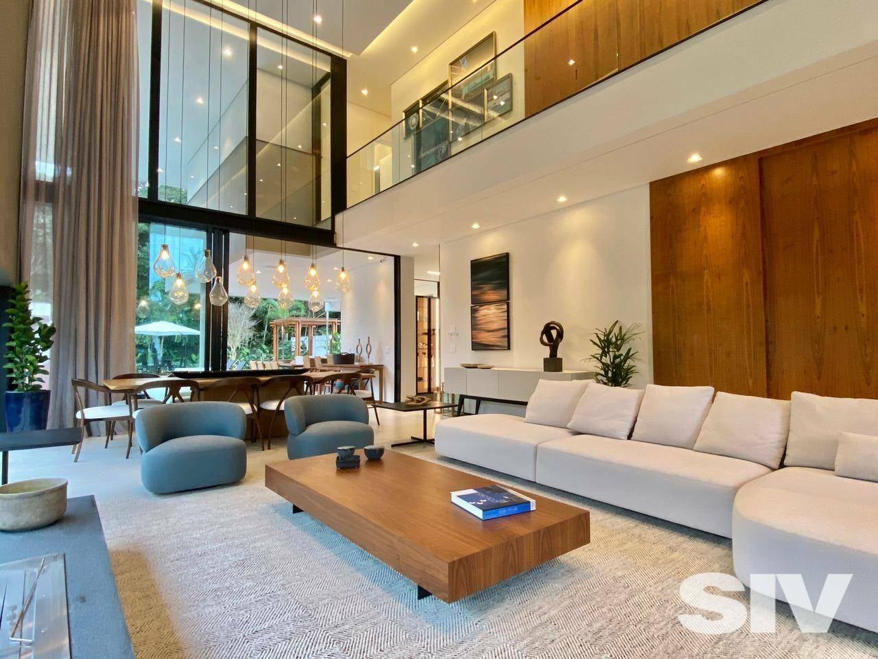 Casa com 6 dormitórios à venda, 673 m² por R$ 16.500.000,00 - Riviera Módulo 17 - Bertioga/SP - Imagem 2