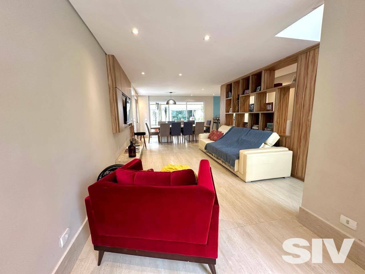 Casa com 6 dormitórios à venda, 350 m² por R$ 5.000.000,00 - Riviera Módulo 26 - Bertioga/SP - Imagem 1
