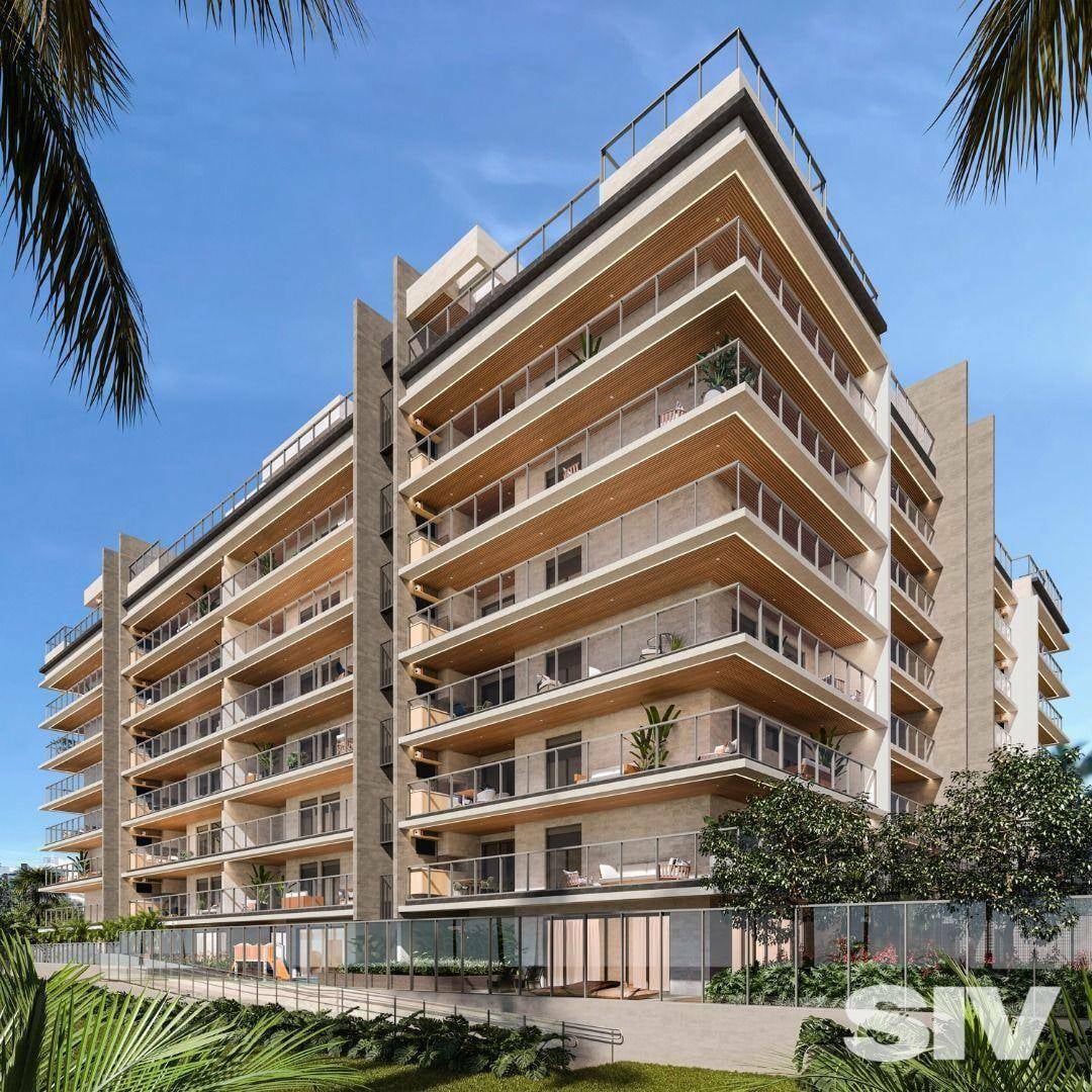 Penthouse com 4 dormitórios à venda, 255 m² por R$ 13.500.000,00 - Riviera Módulo 7 - Bertioga/SP - Imagem 4