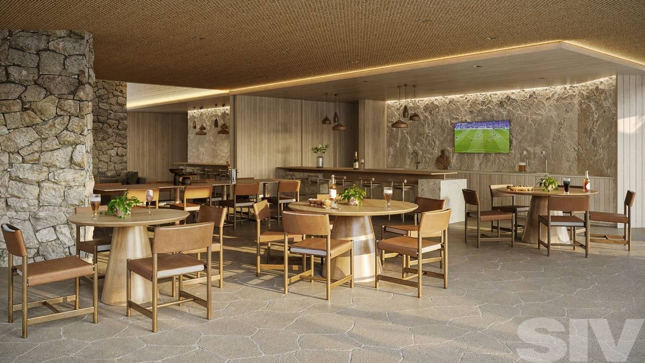 Apartamento com 4 dormitórios à venda, 203 m² por R$ 9.071.810,00 - Riviera Módulo 1 - Bertioga/SP - Imagem 4