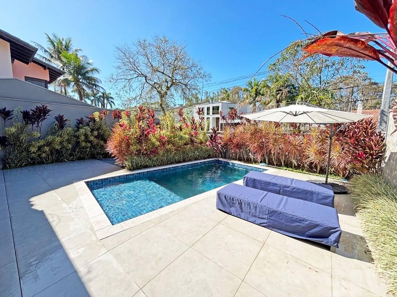 Casa com 4 dormitórios à venda, 300 m² por R$ 4.500.000,00 - Riviera Módulo 18 - Bertioga/SP - Imagem 2