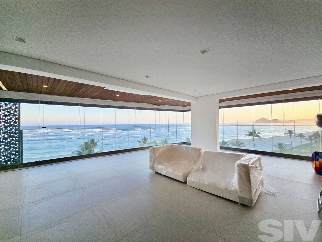 Apartamento com 4 dormitórios à venda, 208 m² por R$ 17.500.000,00 - Riviera - Módulo 8 - Bertioga/SP - Imagem 5