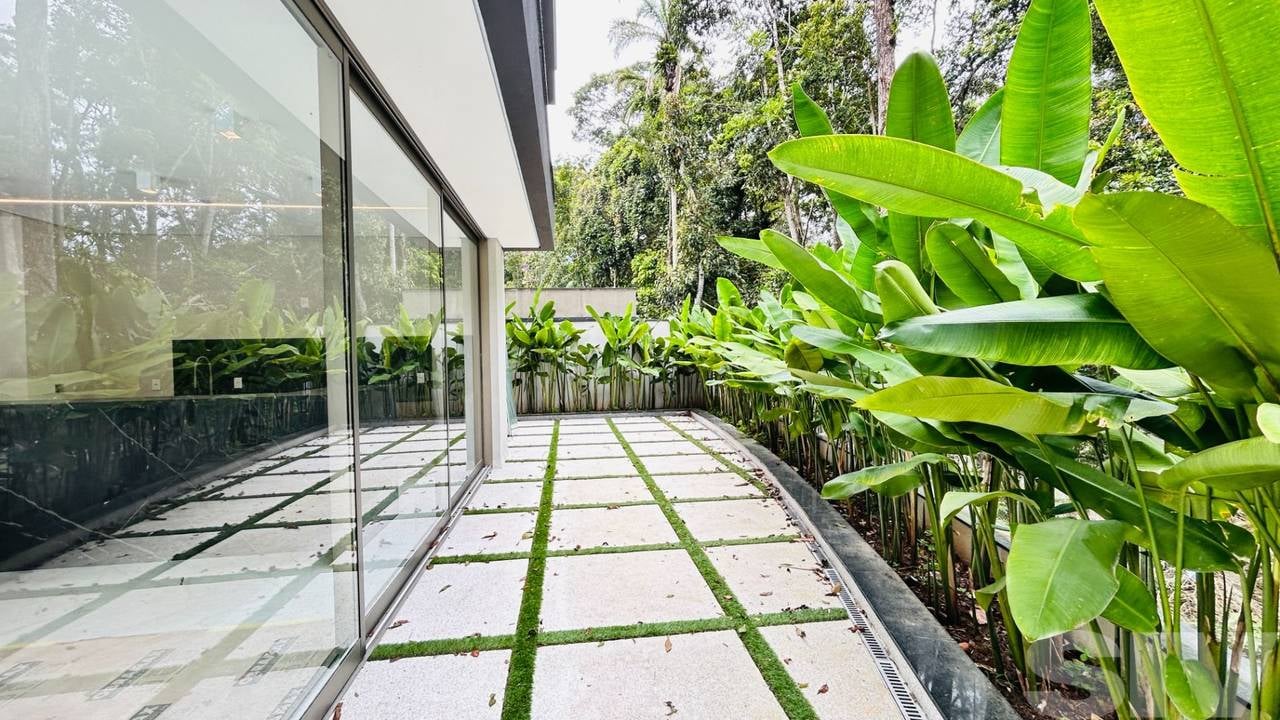 Casa com 7 dormitórios à venda, 629 m² por R$ 8.900.000,00 - Riviera Módulo 16 - Bertioga/SP - Imagem 5