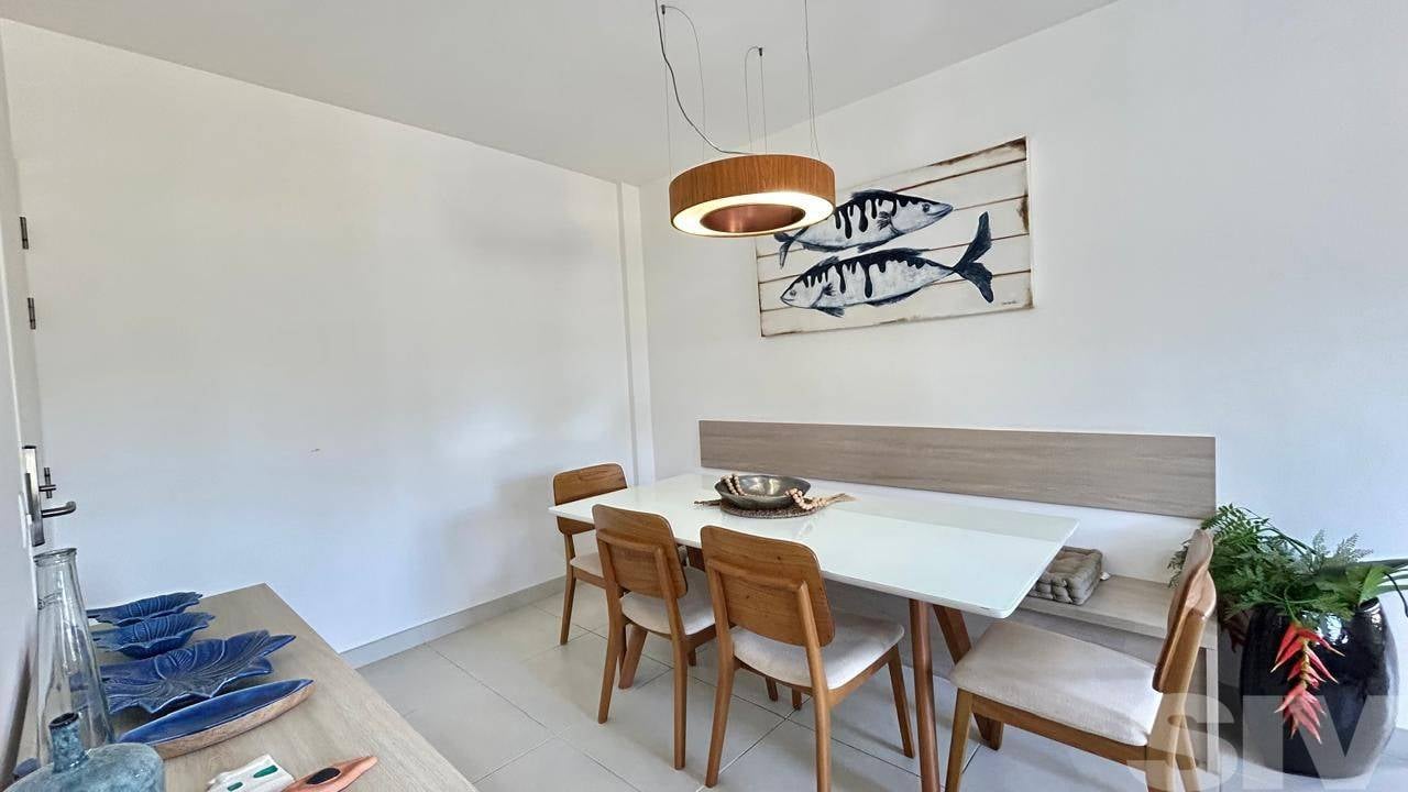 Village com 2 dormitórios à venda, 70 m² por R$ 1.650.000,00 - Riviera Módulo 24 - Bertioga/SP - Imagem 2