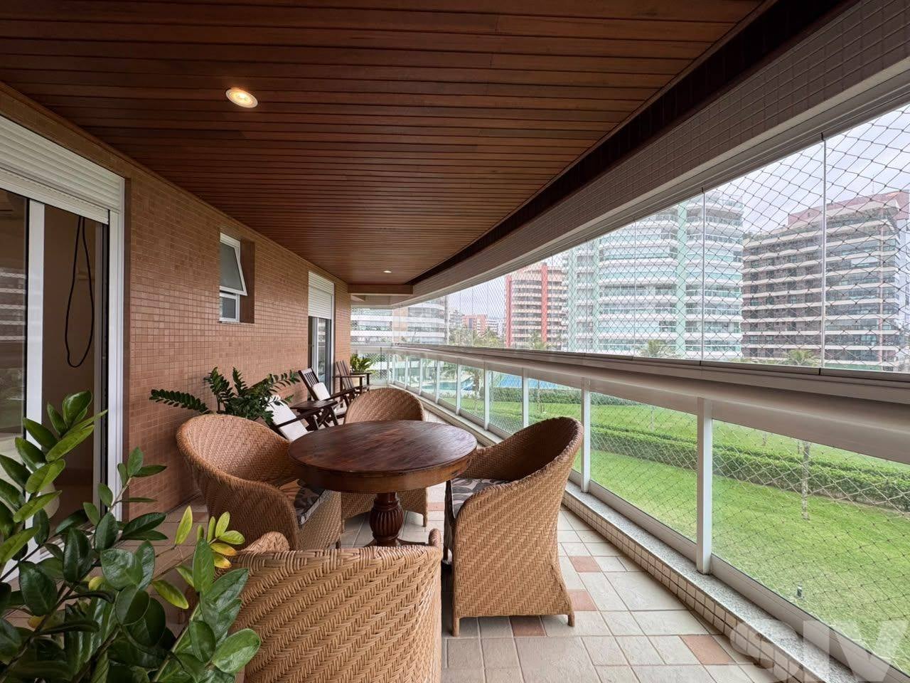 Apartamento com 4 dormitórios à venda, 235 m² por R$ 12.000.000,00 - Riviera Módulo 6 - Bertioga/SP - Imagem 1
