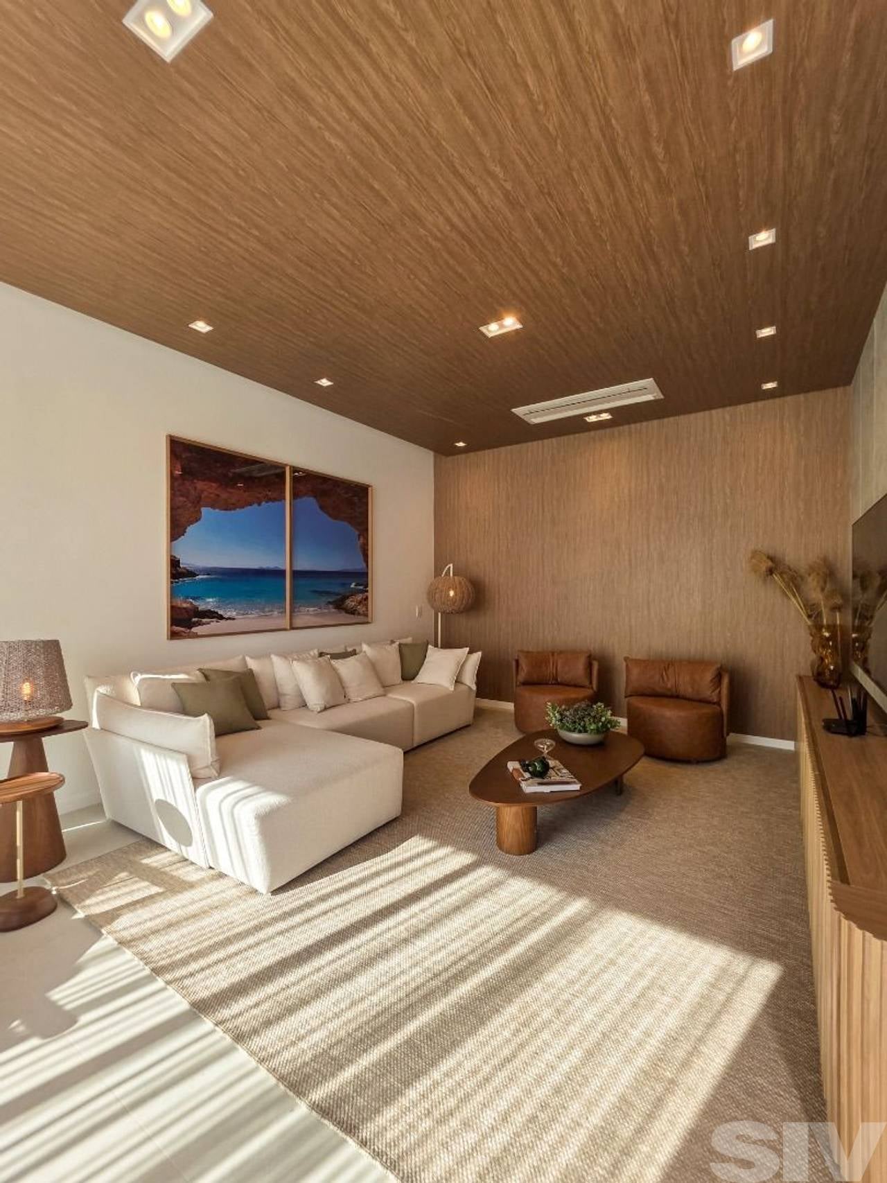 Casa com 4 dormitórios à venda, 411 m² por R$ 5.750.000,00 - Riviera Módulo 16 - Bertioga/SP - Imagem 2