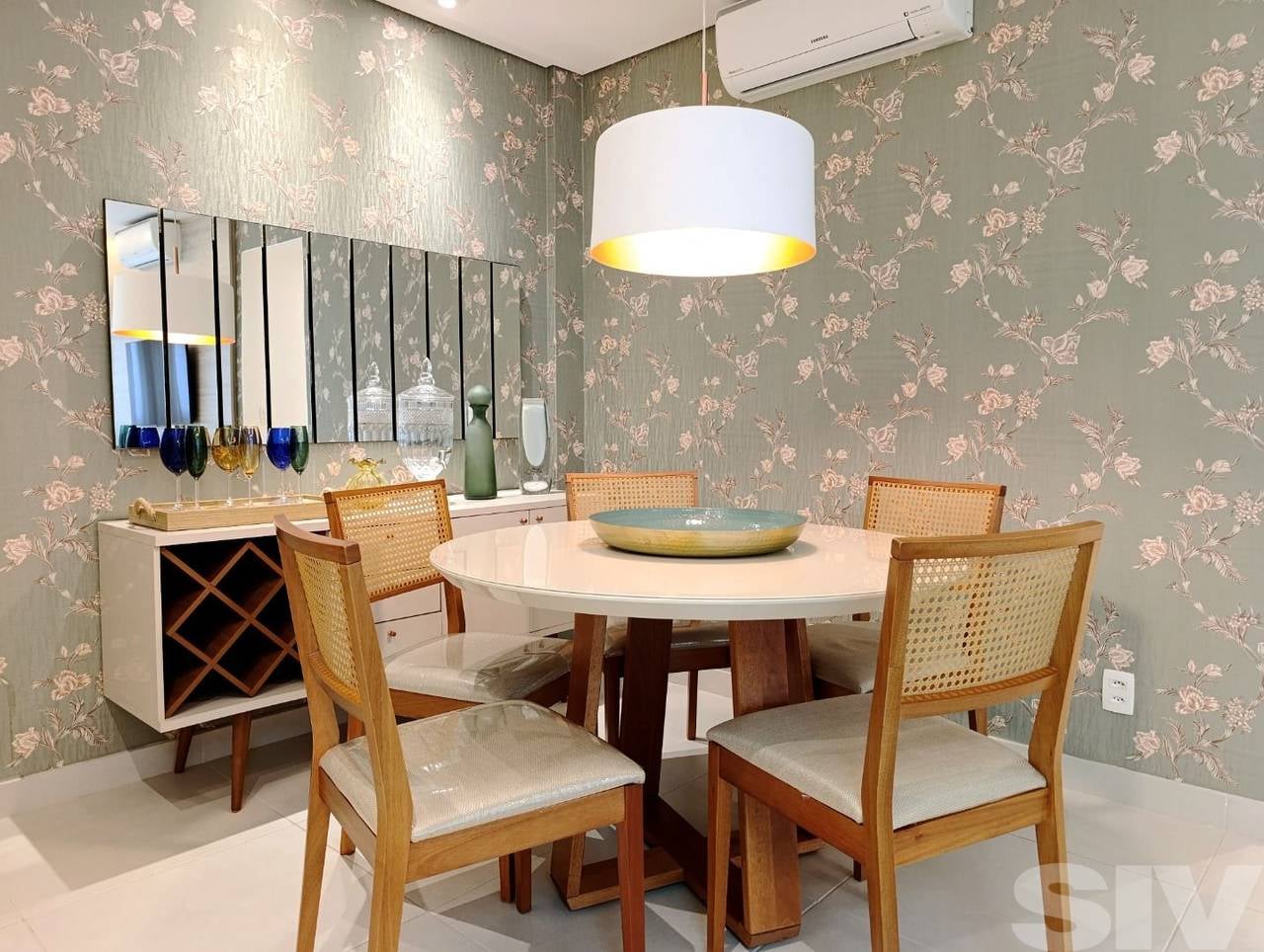 Village com 3 dormitórios à venda, 70 m² por R$ 1.650.000,00 - Riviera Módulo 24 - Bertioga/SP - Imagem 2
