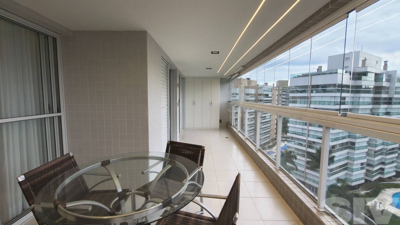 Apartamento com 3 dormitórios à venda, 93 m² por R$ 3.500.000,00 - Riviera Módulo 8 - Bertioga/SP - Imagem 4