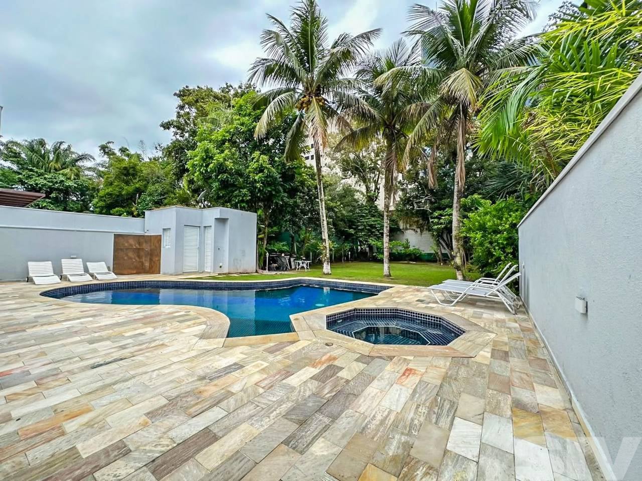 Casa com 5 dormitórios à venda, 540 m² por R$ 12.000.000,00 - Riviera Módulo 3 - Bertioga/SP - Imagem 5