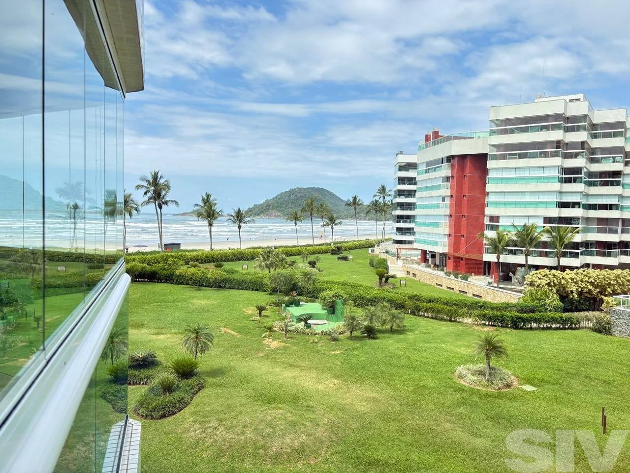 Apartamento com 3 dormitórios à venda, 119 m² por R$ 6.100.000,00 - Riviera Módulo 2 - Bertioga/SP - Imagem 3