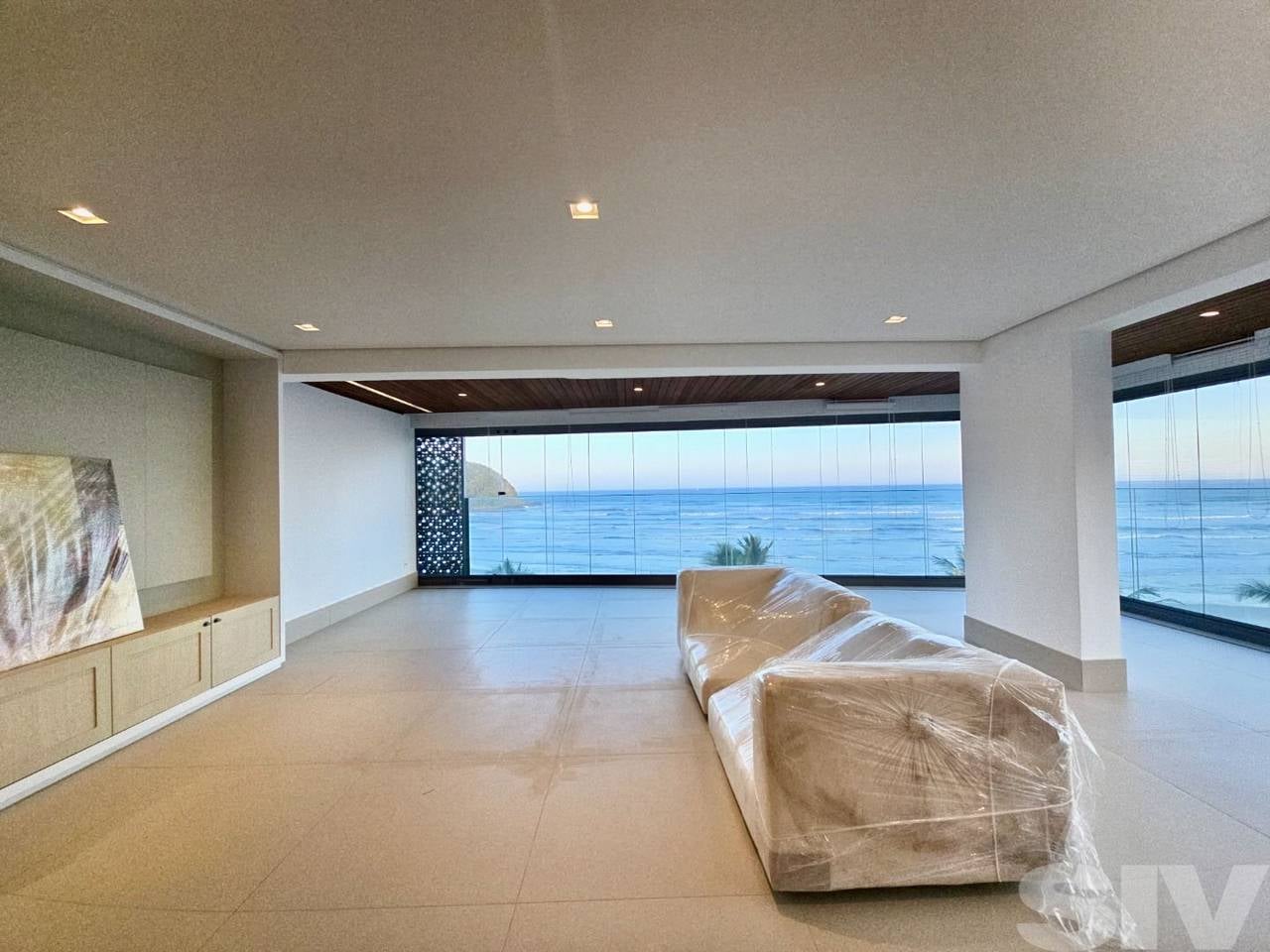 Apartamento com 4 dormitórios à venda, 208 m² por R$ 17.500.000,00 - Riviera - Módulo 8 - Bertioga/SP - Imagem 4