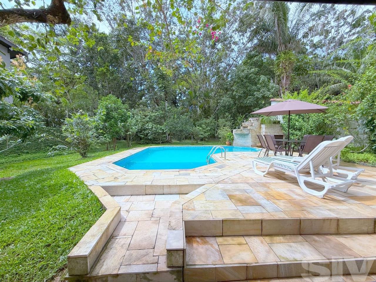 Casa com 5 dormitórios à venda, 230 m² por R$ 3.800.000,00 - Riviera Módulo 30 - Bertioga/SP - Imagem 2