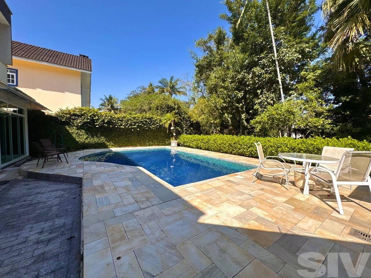 Casa com 4 dormitórios à venda, 268 m² por R$ 4.040.000,00 - Riviera Módulo 30 - Bertioga/SP - Imagem 4