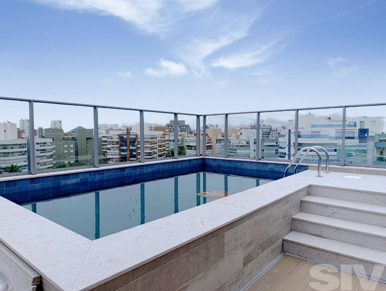 Penthouse com 4 dormitórios à venda, 255 m² por R$ 13.500.000,00 - Riviera Módulo 7 - Bertioga/SP - Imagem 1