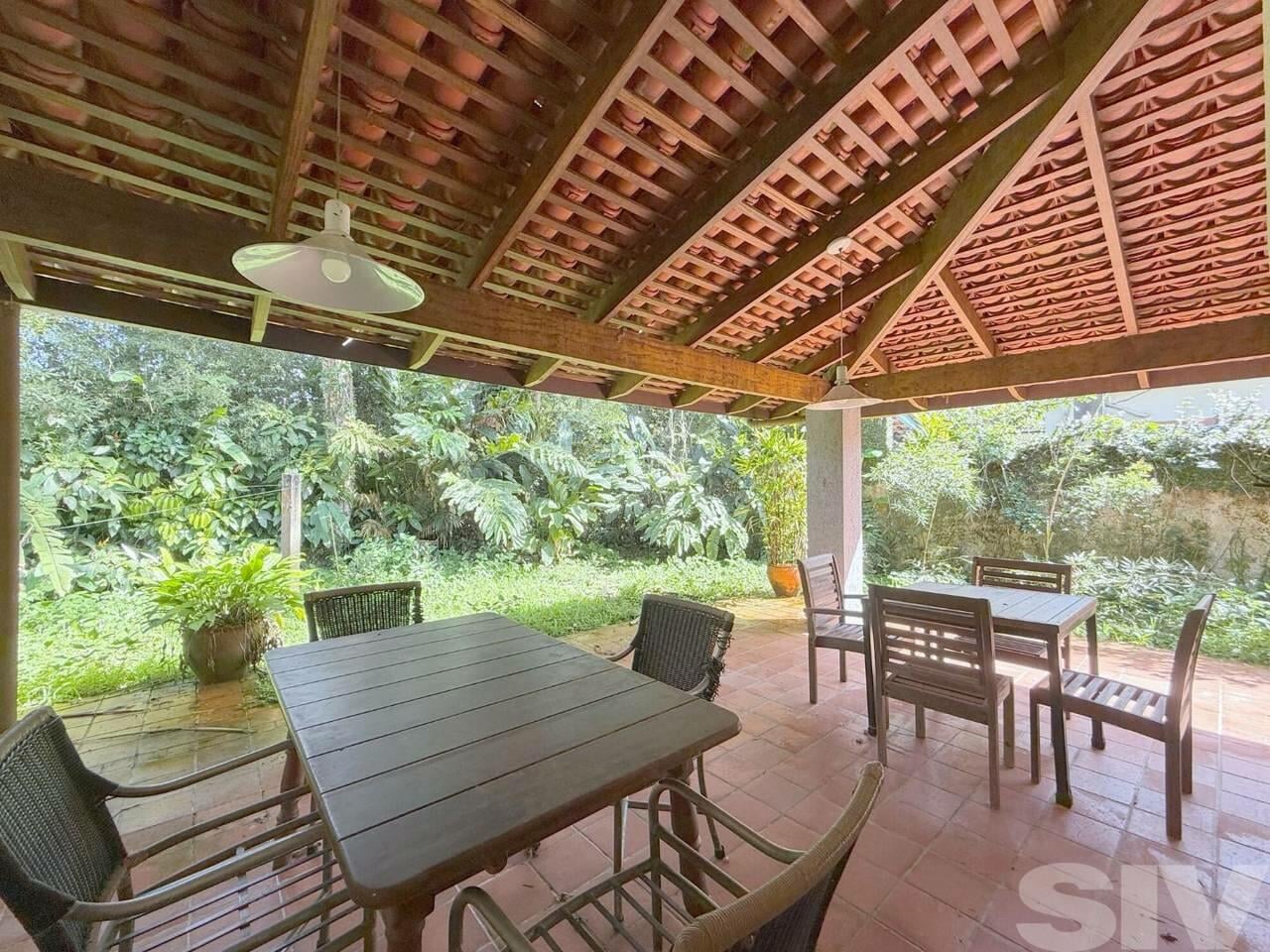 Casa com 4 dormitórios à venda, 180 m² por R$ 2.350.000,00 - Riviera Módulo 22 - Bertioga/SP - Imagem 5