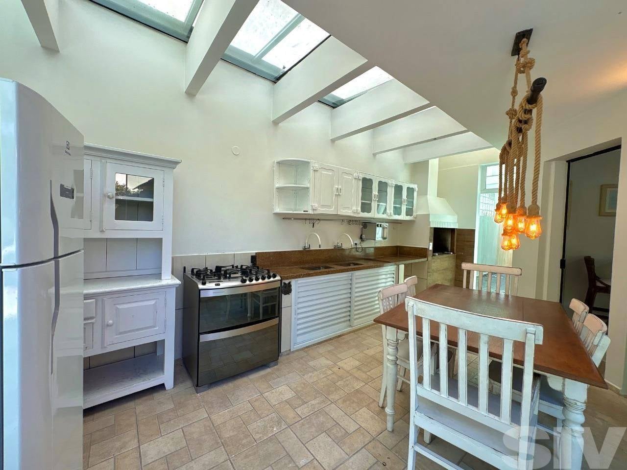 Casa com 4 dormitórios à venda, 268 m² por R$ 4.040.000,00 - Riviera Módulo 30 - Bertioga/SP - Imagem 5