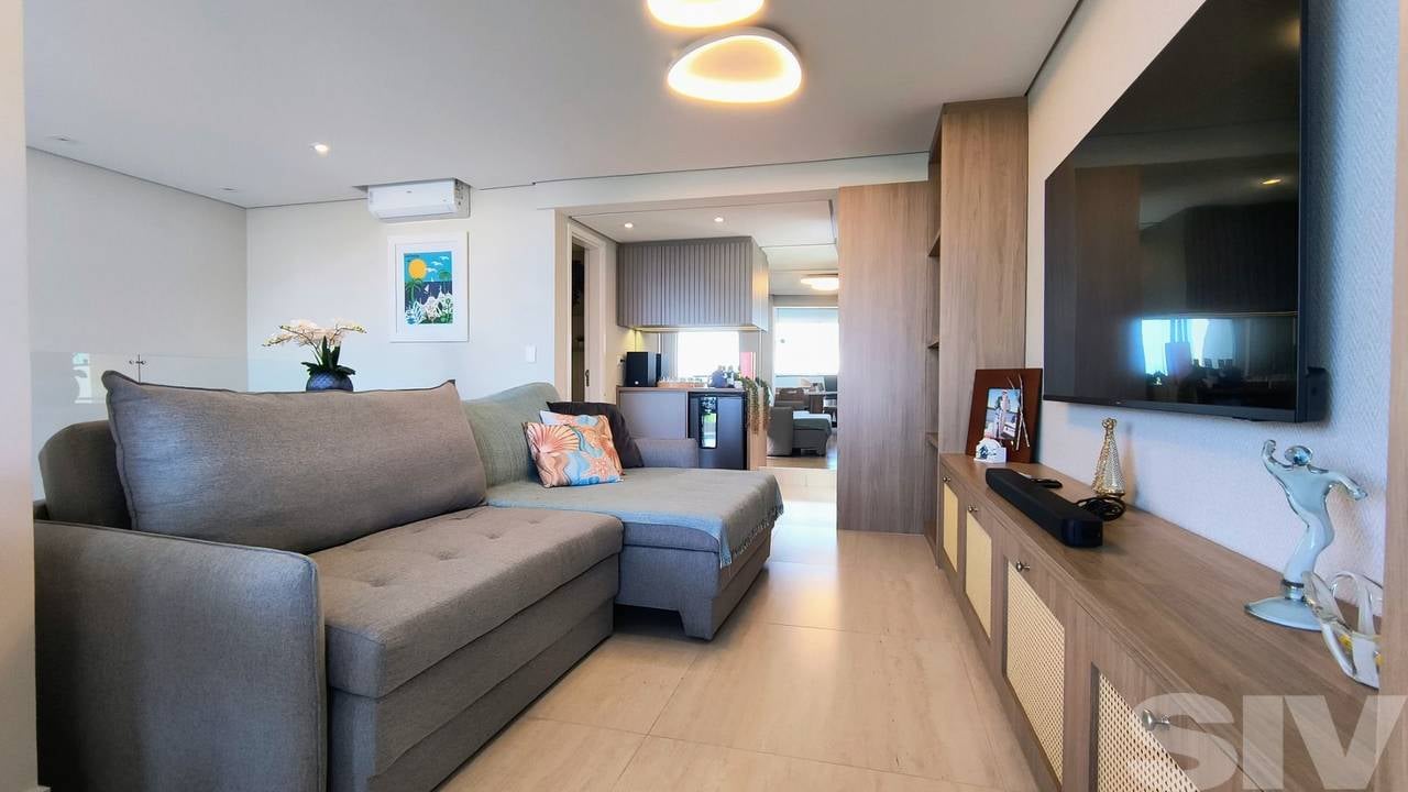 Cobertura com 4 dormitórios à venda, 180 m² por R$ 6.000.000,00 - Riviera Módulo 4 - Bertioga/SP - Imagem 3