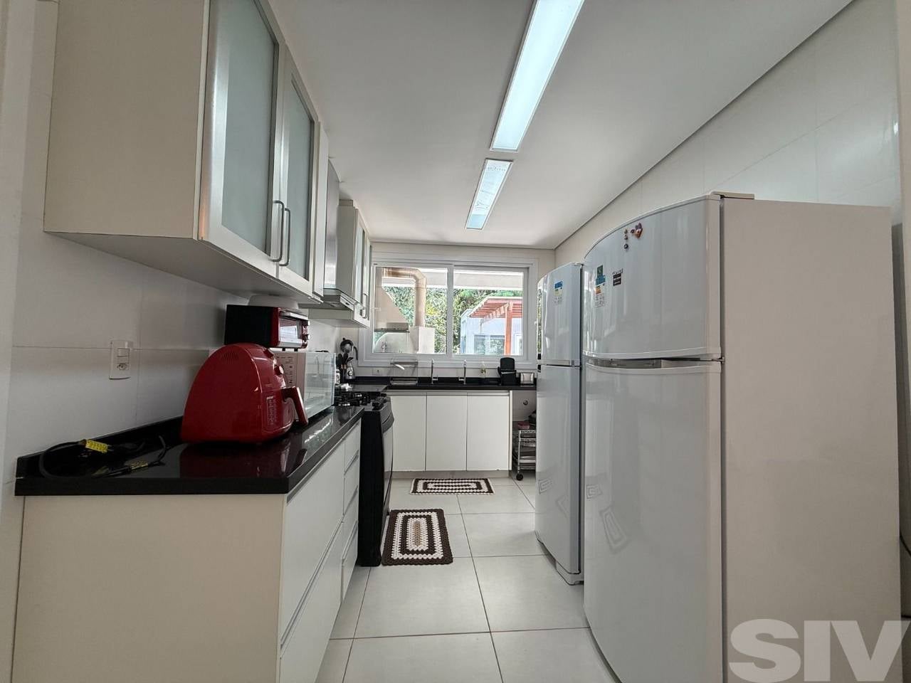 Casa com 3 dormitórios à venda, 394 m² por R$ 4.900.000,00 - Riviera Módulo 21 - Bertioga/SP - Imagem 5