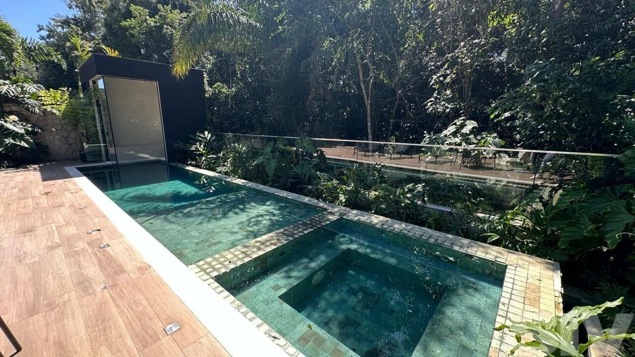 Casa com 5 dormitórios à venda, 500 m² por R$ 14.900.000,00 - Riviera Módulo 17 - Bertioga/SP - Imagem 3