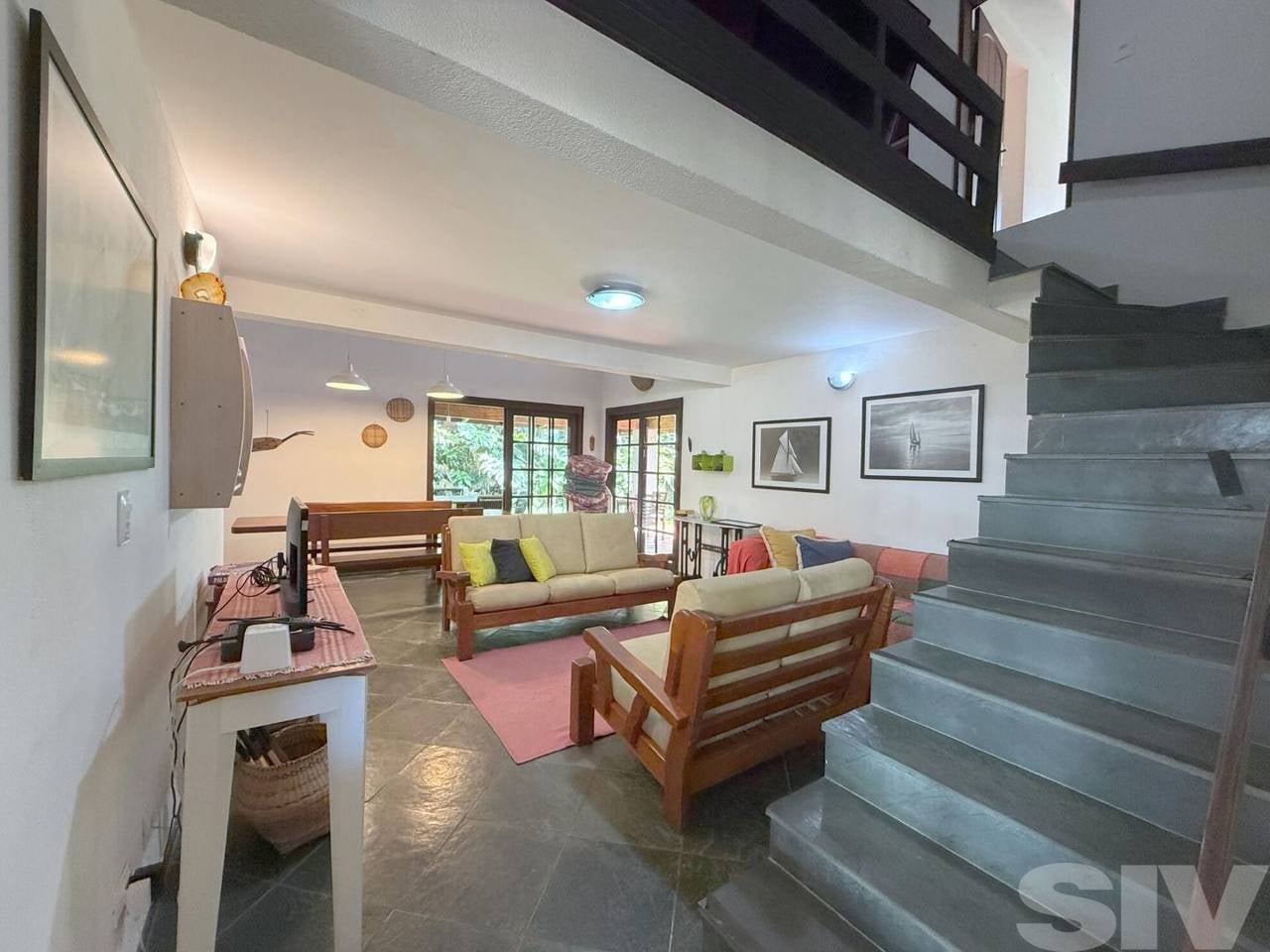 Casa com 4 dormitórios à venda, 180 m² por R$ 2.350.000,00 - Riviera Módulo 22 - Bertioga/SP - Imagem 4