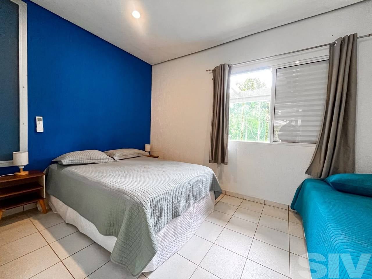Village com 1 dormitório à venda, 54 m² por R$ 850.000,00 - Riviera Módulo 30 - Bertioga/SP - Imagem 5