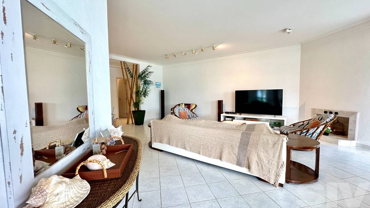 Apartamento com 3 dormitórios à venda, 195 m² por R$ 8.500.000,00 - Riviera Módulo 3 - Bertioga/SP - Imagem 3
