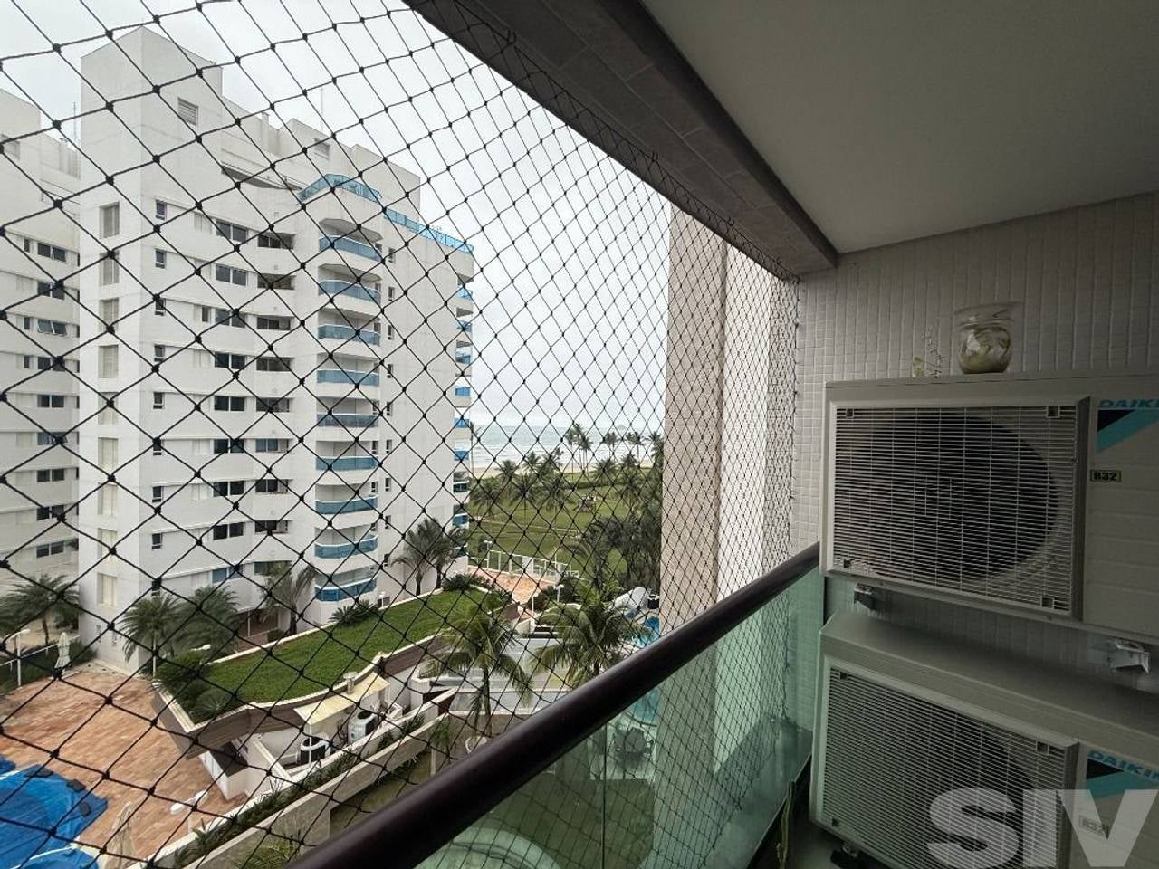 Apartamento com 4 dormitórios à venda, 260 m² por R$ 11.400.000,00 - Riviera Módulo 6 - Bertioga/SP - Imagem 2