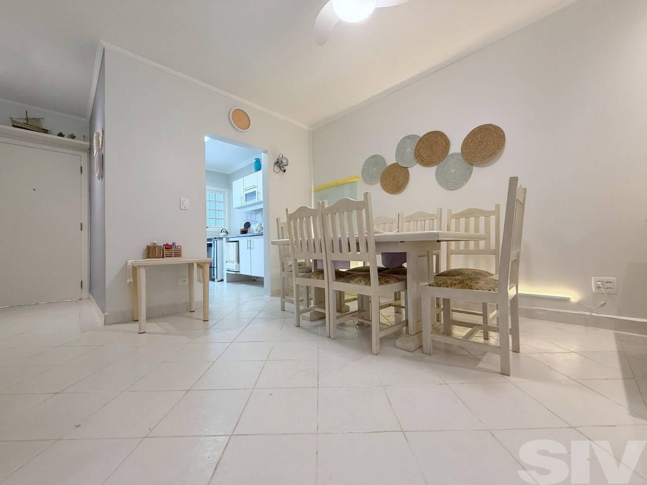 Village com 3 dormitórios à venda, 128 m² por R$ 2.050.000,00 - Riviera Módulo 21 - Bertioga/SP - Imagem 5