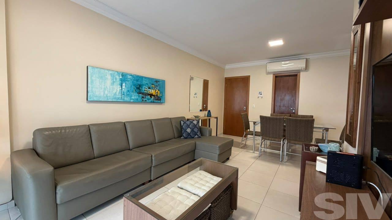 Apartamento com 4 dormitórios à venda, 124 m² por R$ 4.500.000,00 - Riviera Módulo 7 - Bertioga/SP - Imagem 3