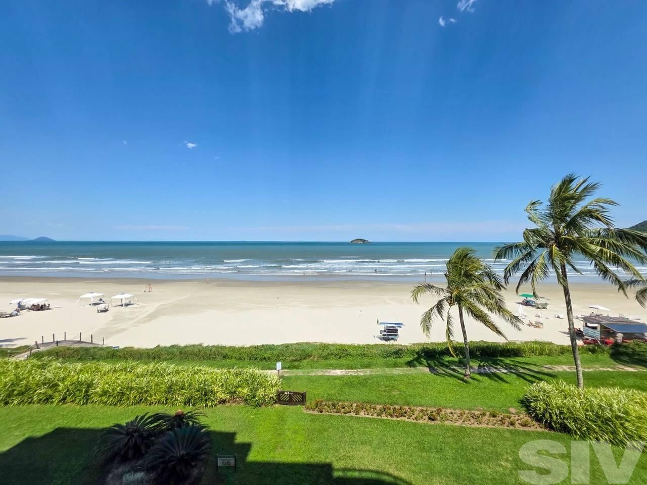 Apartamento com 4 dormitórios à venda, 355 m² por R$ 18.500.000,00 - Riviera Módulo 2 - Bertioga/SP - Imagem 1