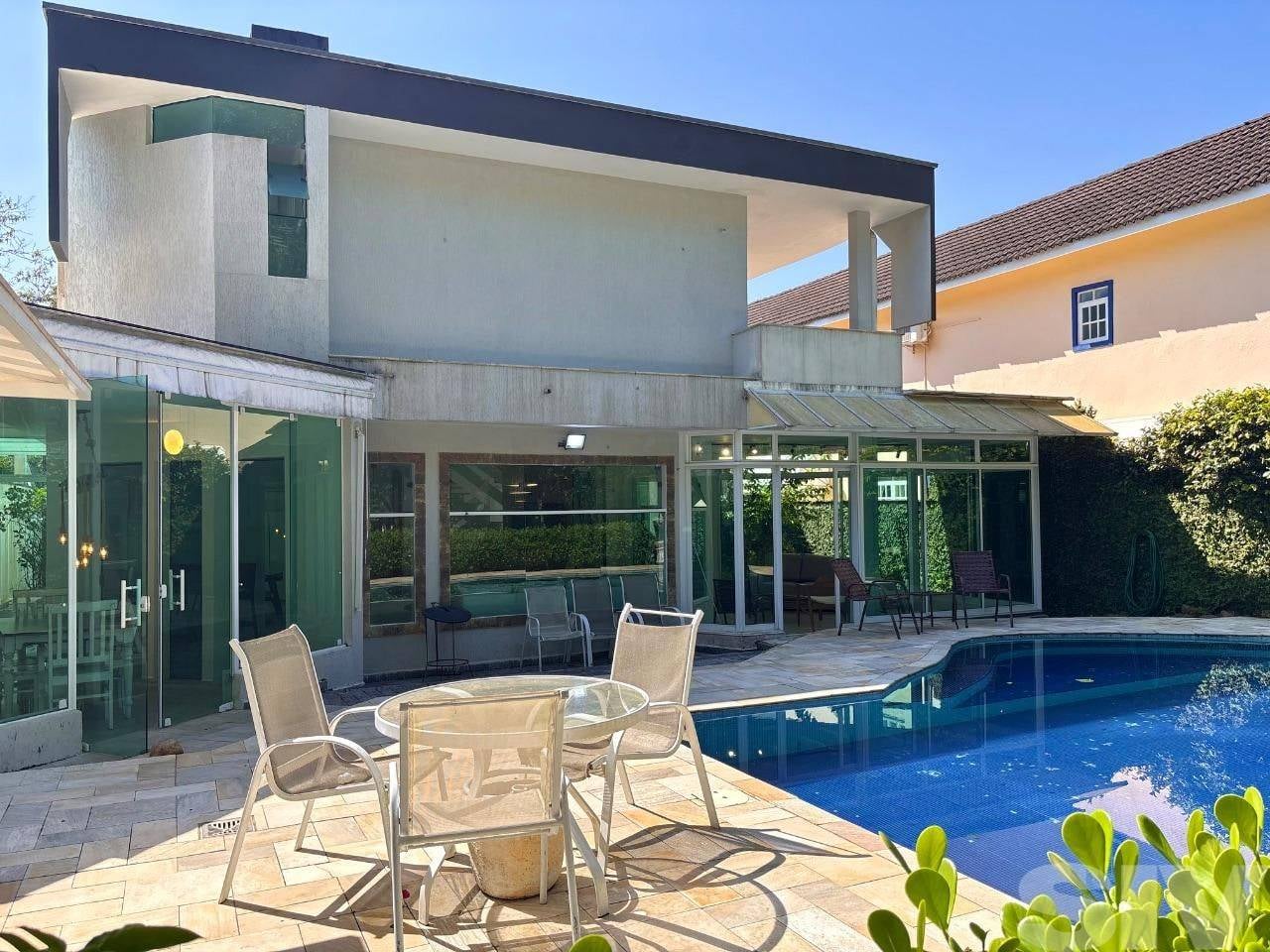 Casa com 4 dormitórios à venda, 268 m² por R$ 4.040.000,00 - Riviera Módulo 30 - Bertioga/SP - Imagem 3
