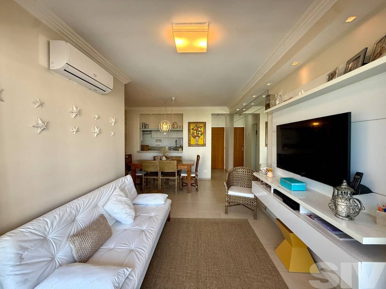 Apartamento com 2 dormitórios à venda, 77 m² por R$ 1.950.000,00 - Riviera Módulo 3 - Bertioga/SP - Imagem 5
