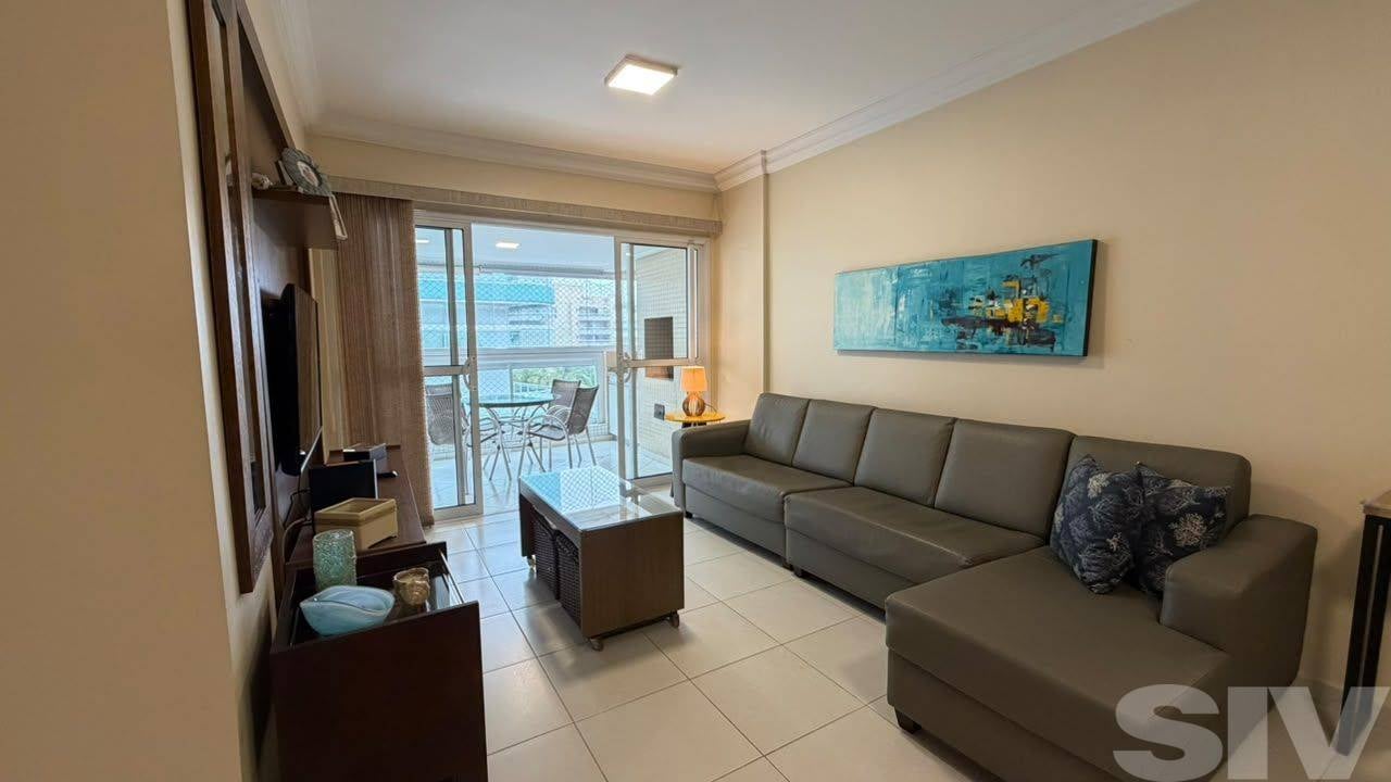 Apartamento com 4 dormitórios à venda, 124 m² por R$ 4.500.000,00 - Riviera Módulo 7 - Bertioga/SP - Imagem 2
