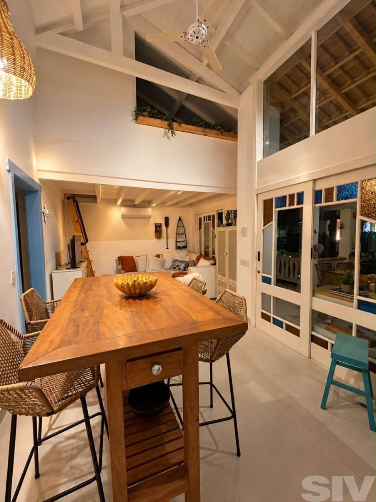Village com 3 dormitórios à venda, 94 m² por R$ 2.750.000,00 - Riviera Módulo 19 - Bertioga/SP - Imagem 4