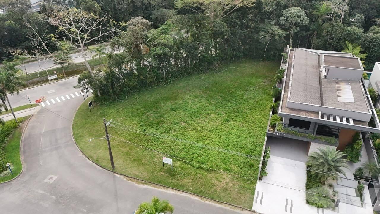 Terreno à venda, 1055 m²  - Riviera Módulo 17 - Bertioga/SP - Imagem 1