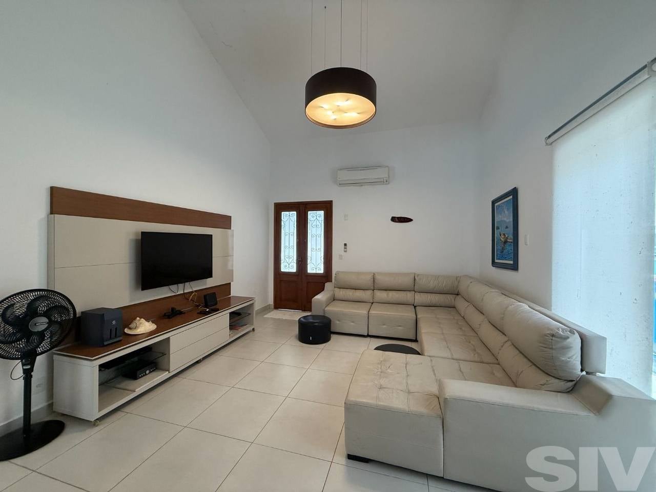 Casa com 3 dormitórios à venda, 394 m² por R$ 4.900.000,00 - Riviera Módulo 21 - Bertioga/SP - Imagem 1