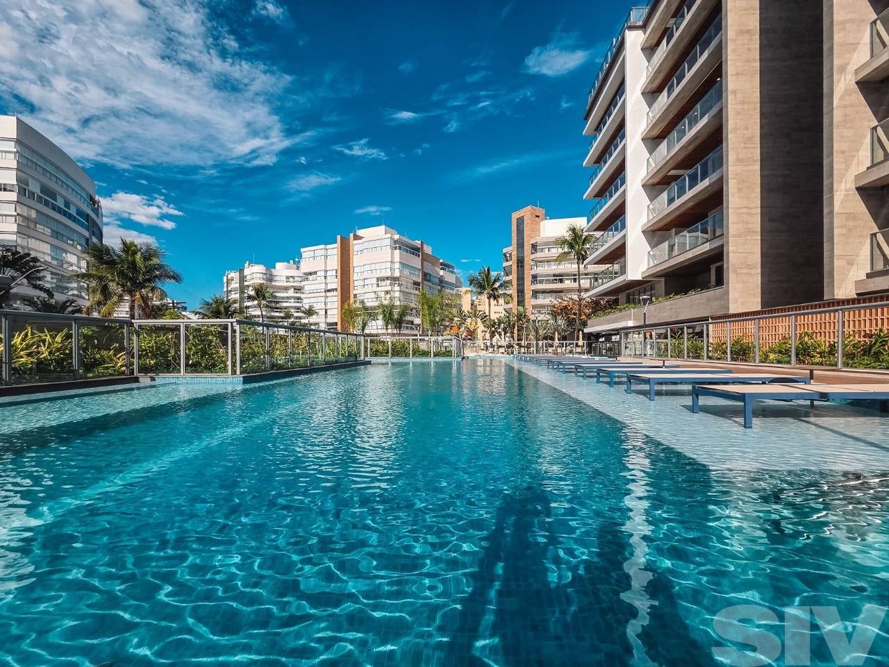 Penthouse com 4 dormitórios à venda, 255 m² por R$ 13.500.000,00 - Riviera Módulo 7 - Bertioga/SP - Imagem 5